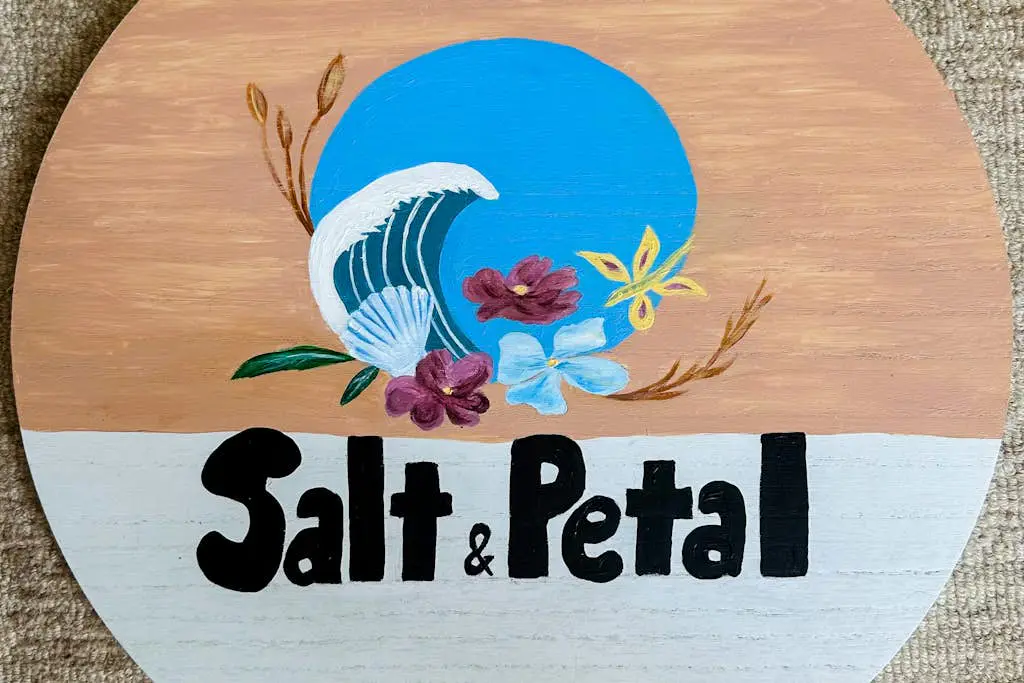 Salt & Petal