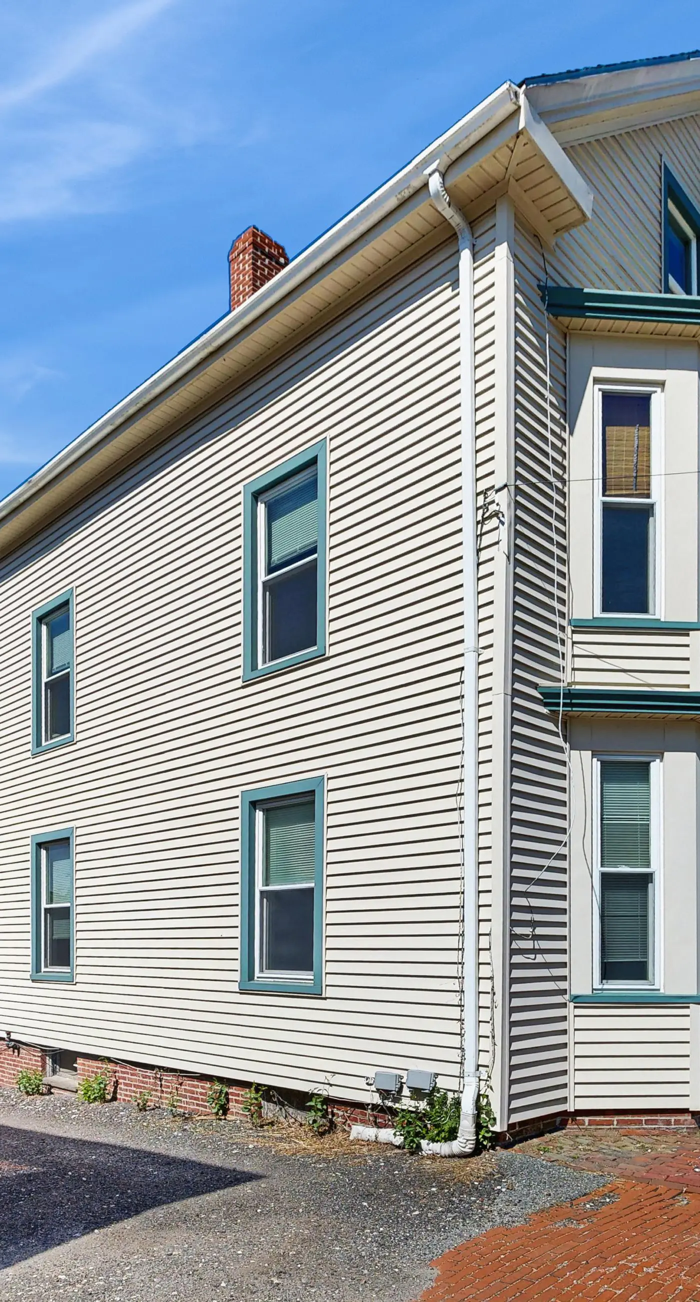 East End Annex