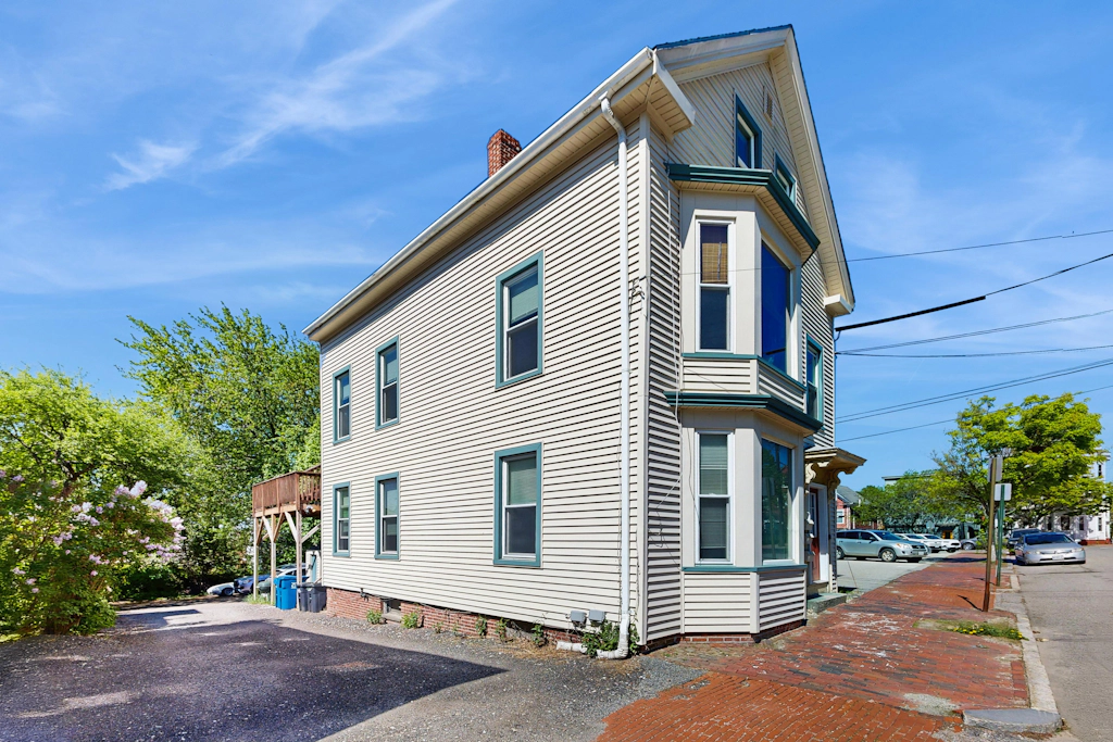 East End Annex