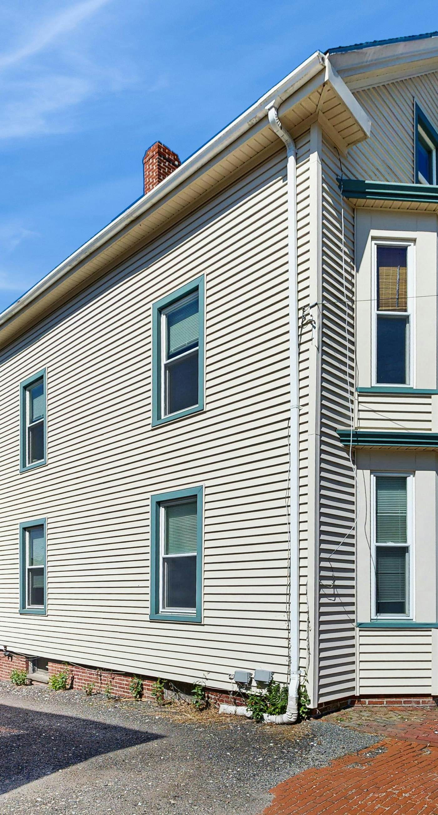 East End Annex