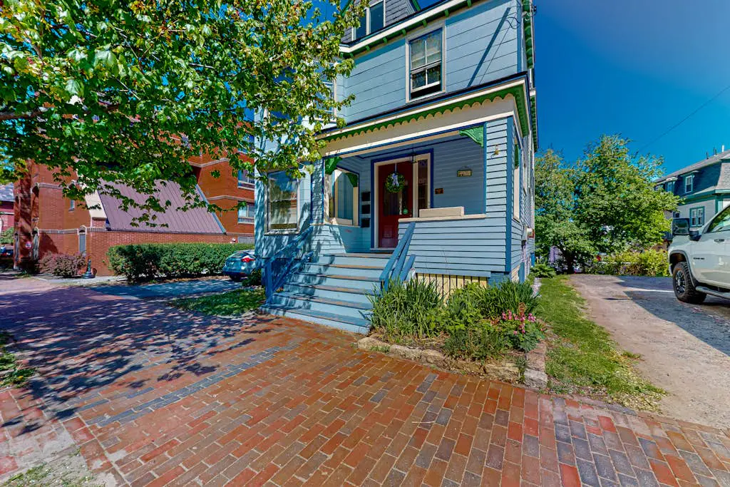 Cumberland Casa - A