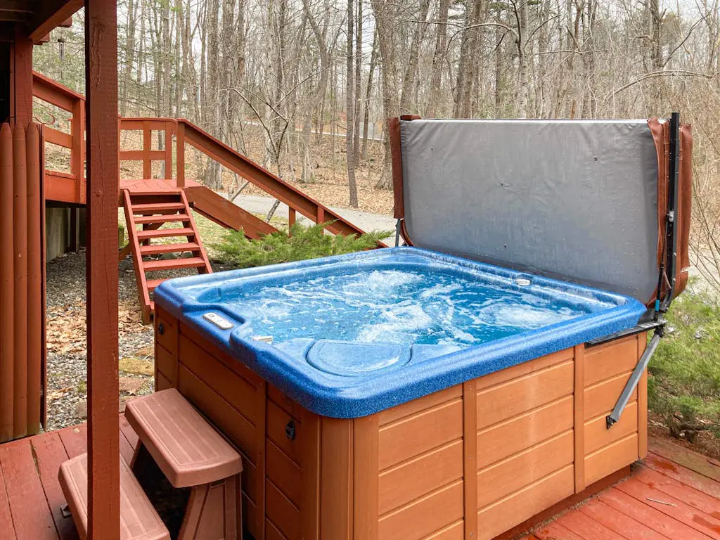 Writer's Retreat