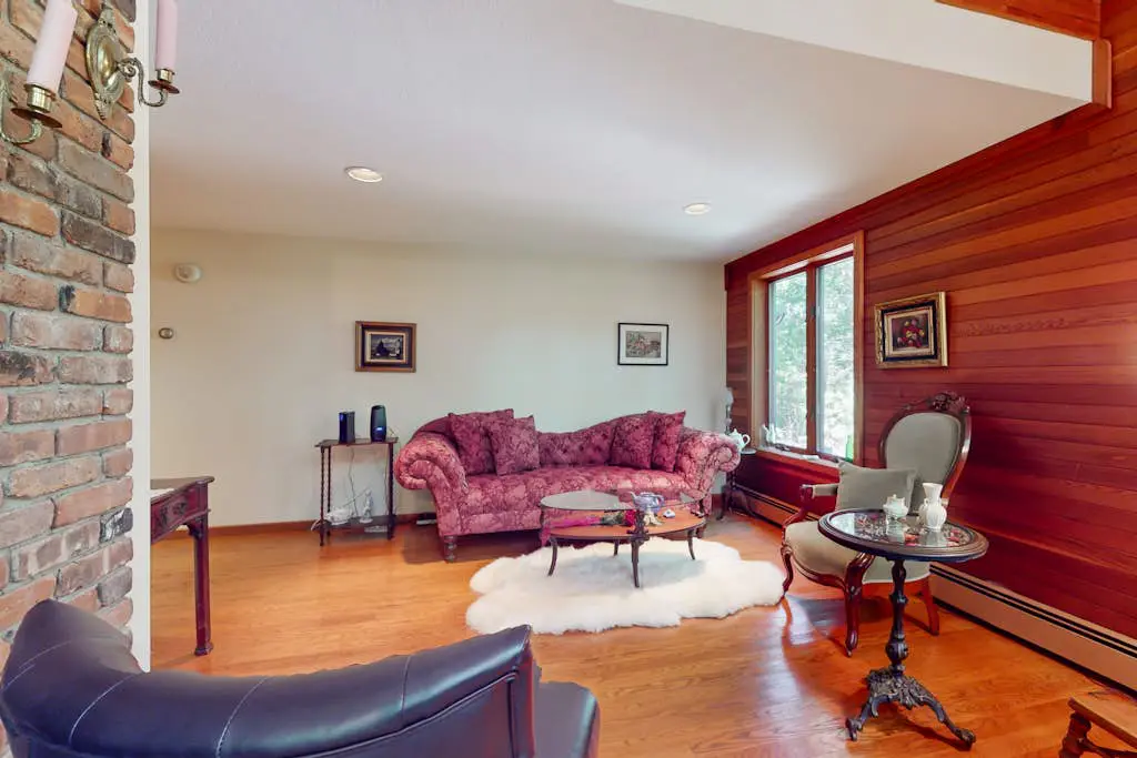 Writer's Retreat