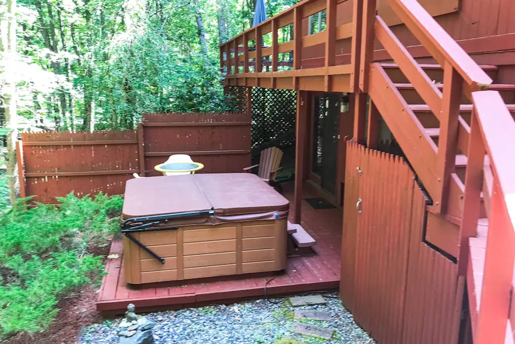 Writer's Retreat