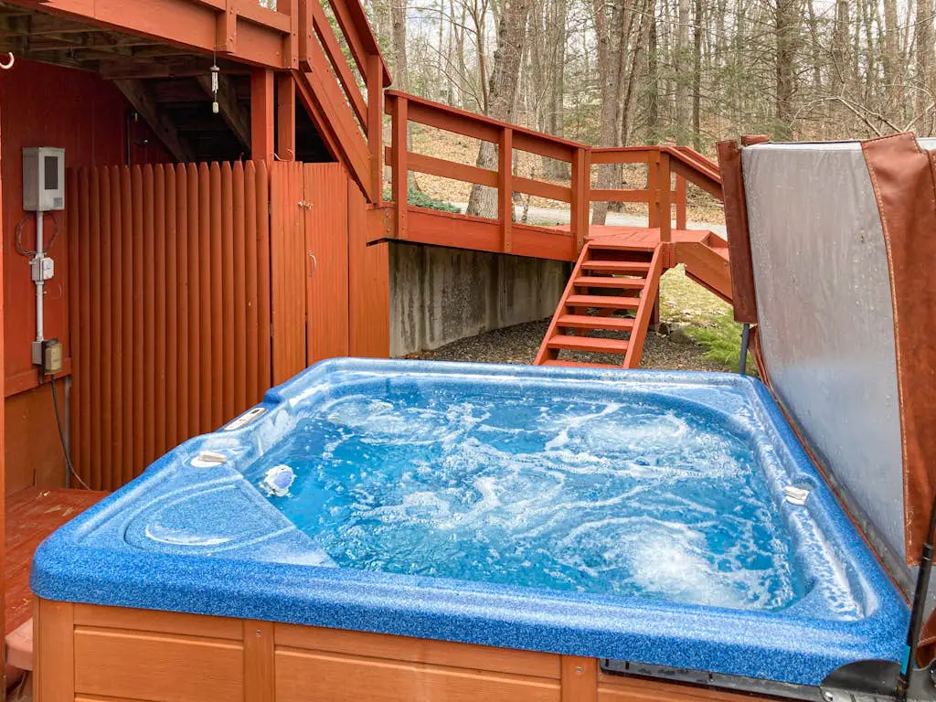 Writer's Retreat
