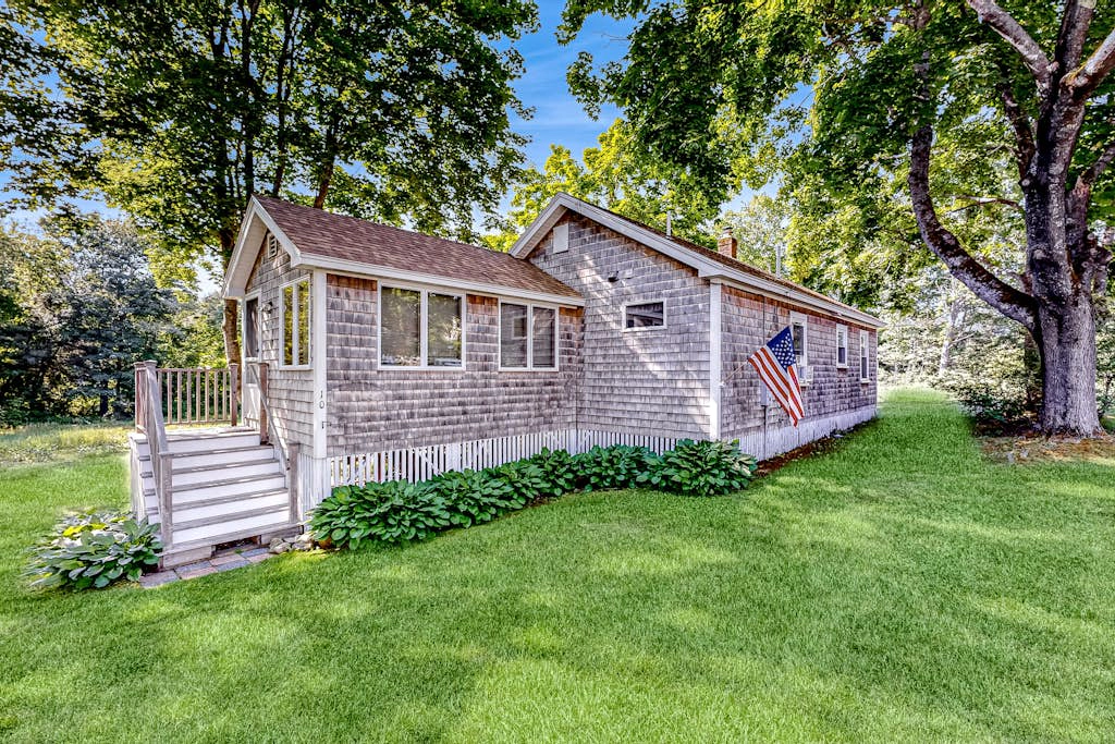 Seaside Cottage