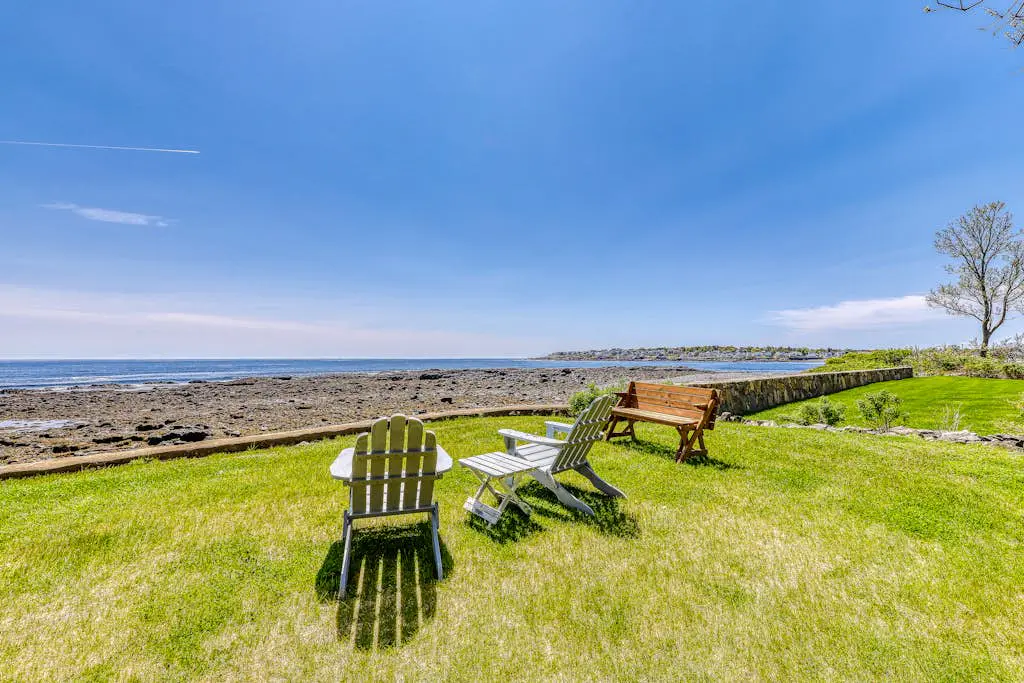 Sea Belle