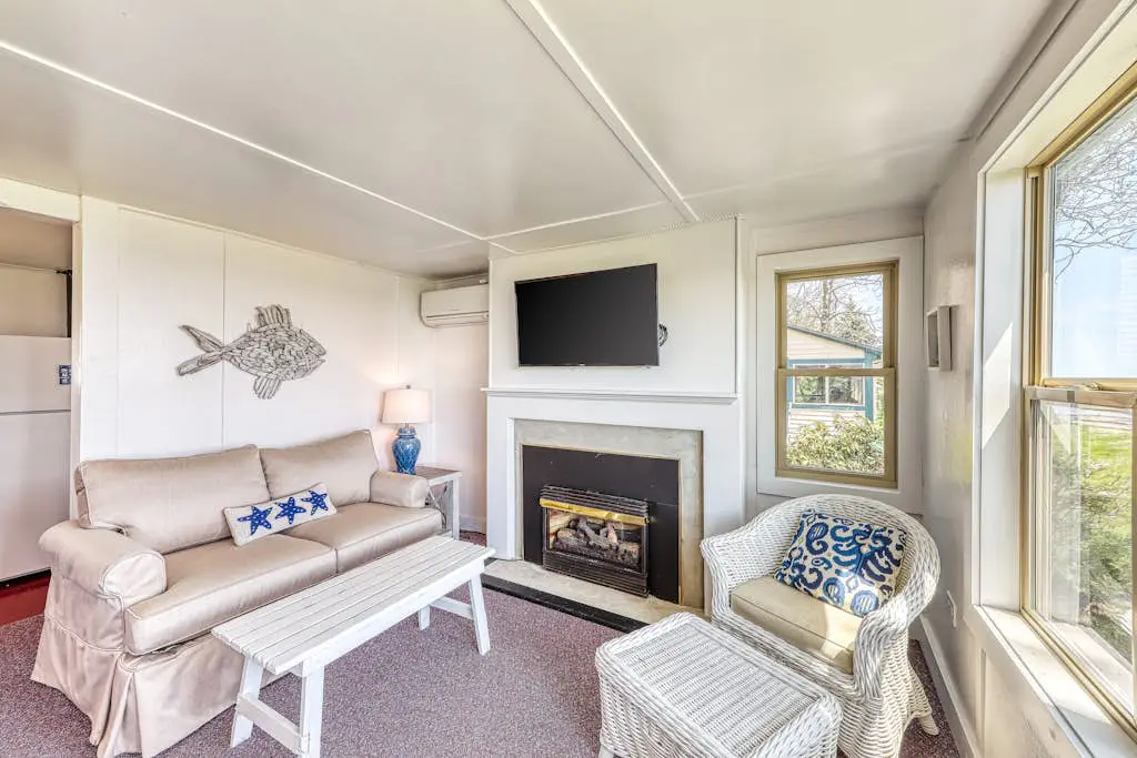 Sea Belle
