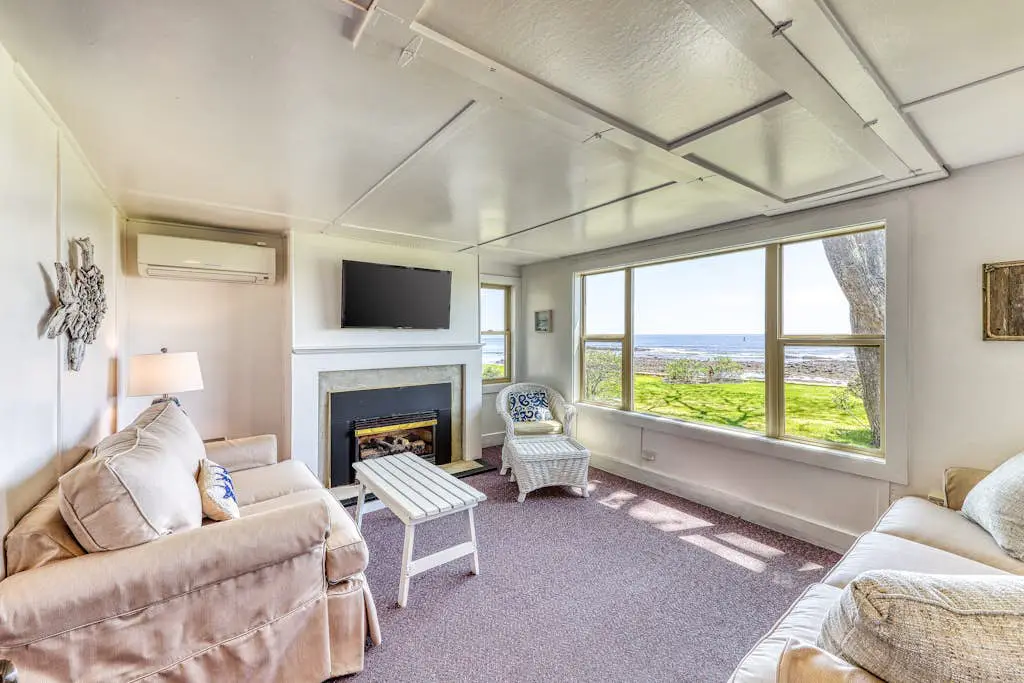 Sea Belle