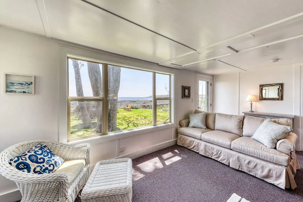 Sea Belle