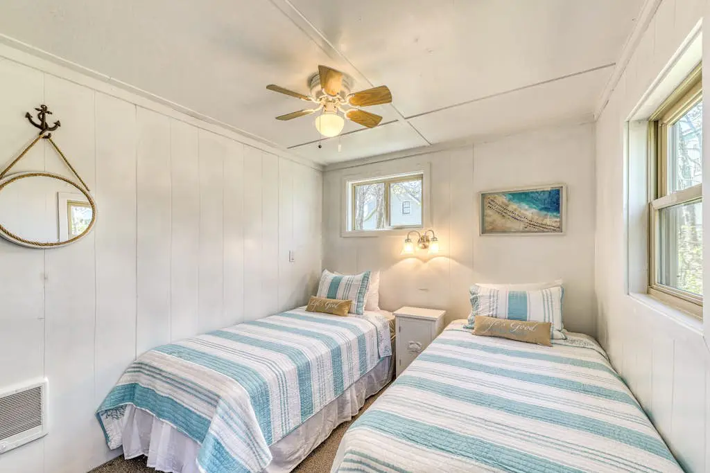 Sea Belle
