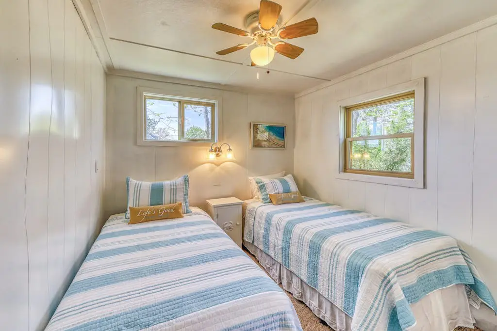 Sea Belle