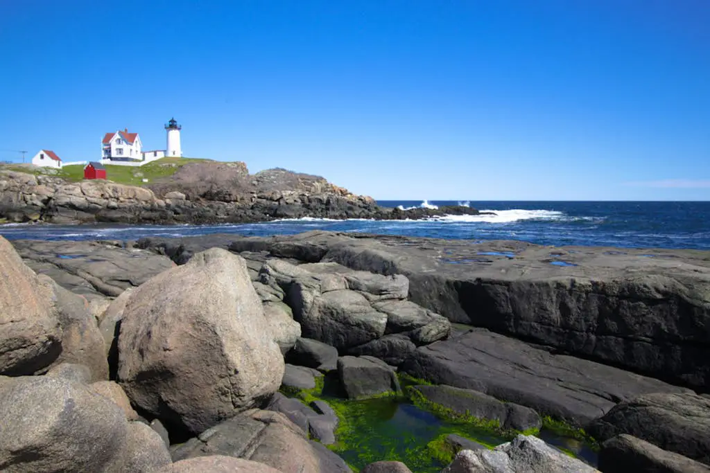 Sea Belle
