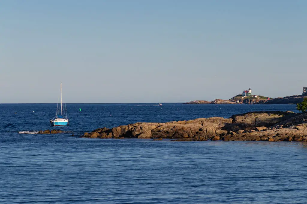 Sea Belle