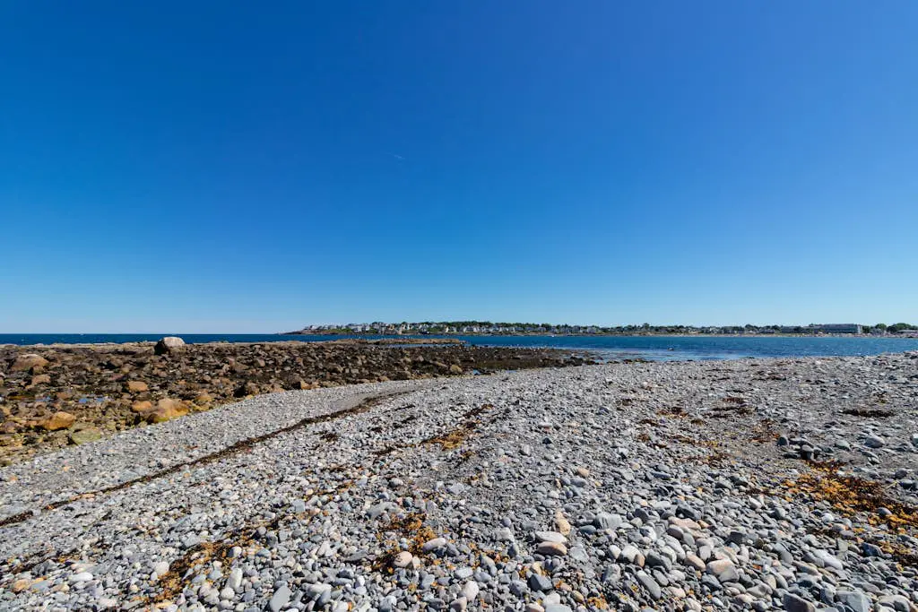 Sea Belle