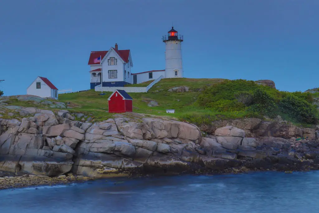 Sea Belle
