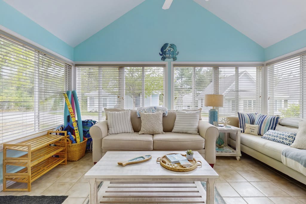 Cottages at Summer Village Beach Get-A-Way