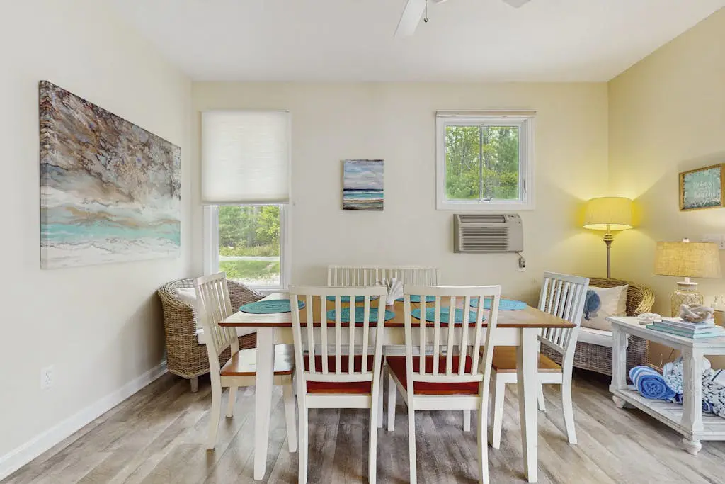Cottages at Summer Village Beach Get-A-Way