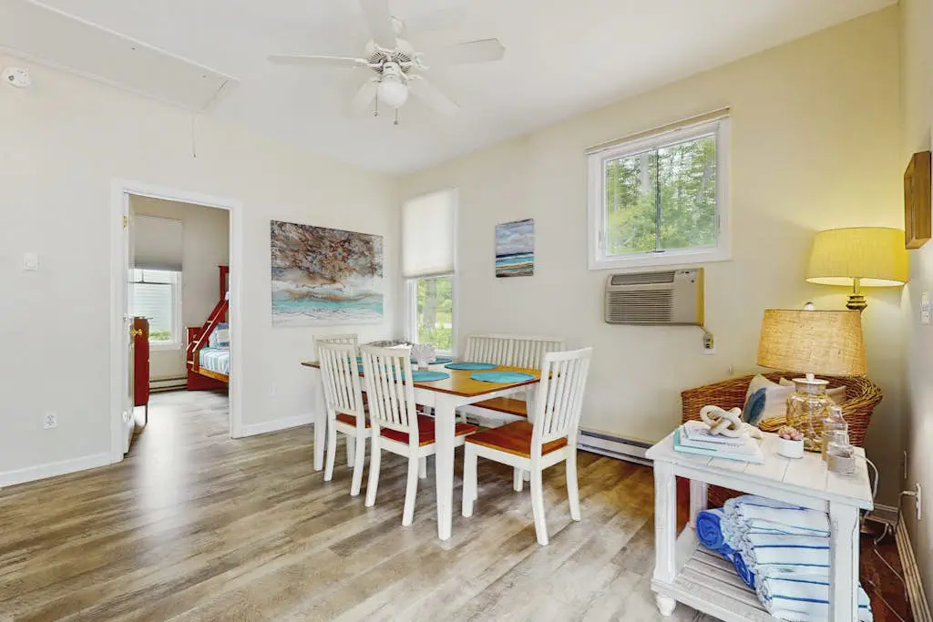Cottages at Summer Village Beach Get-A-Way
