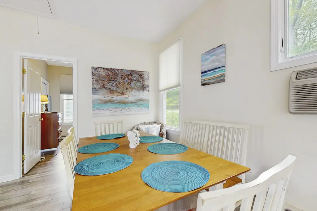 Cottages at Summer Village Beach Get-A-Way
