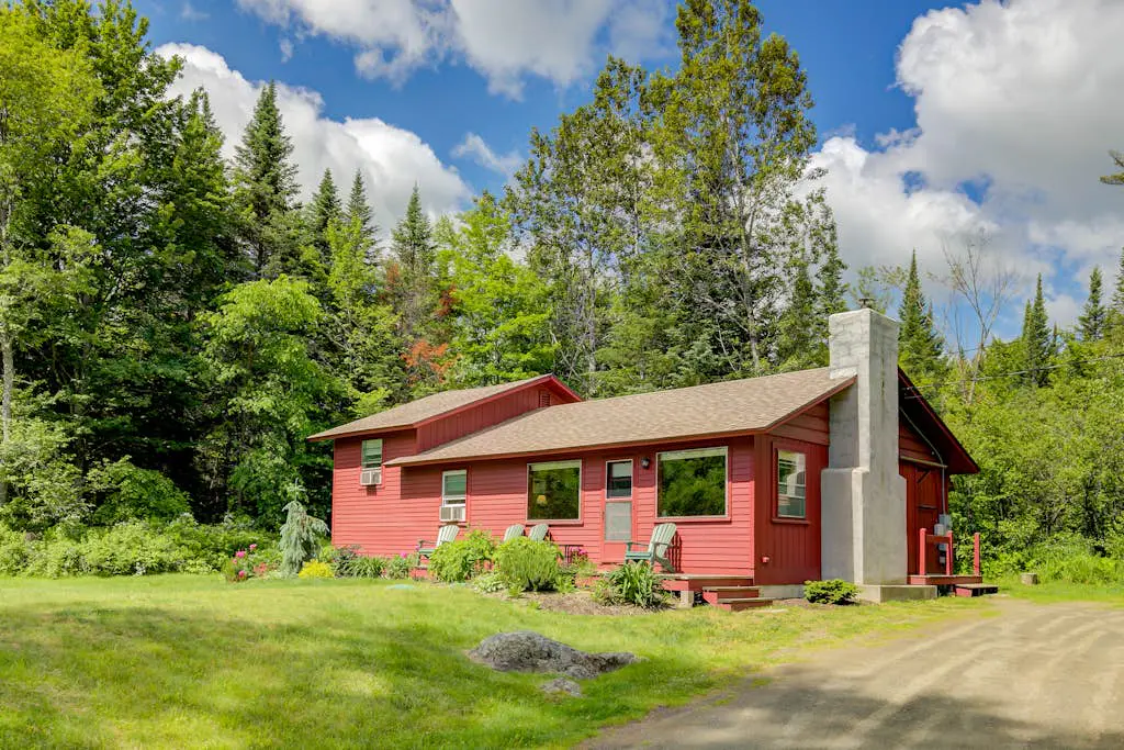 Notch Lodge