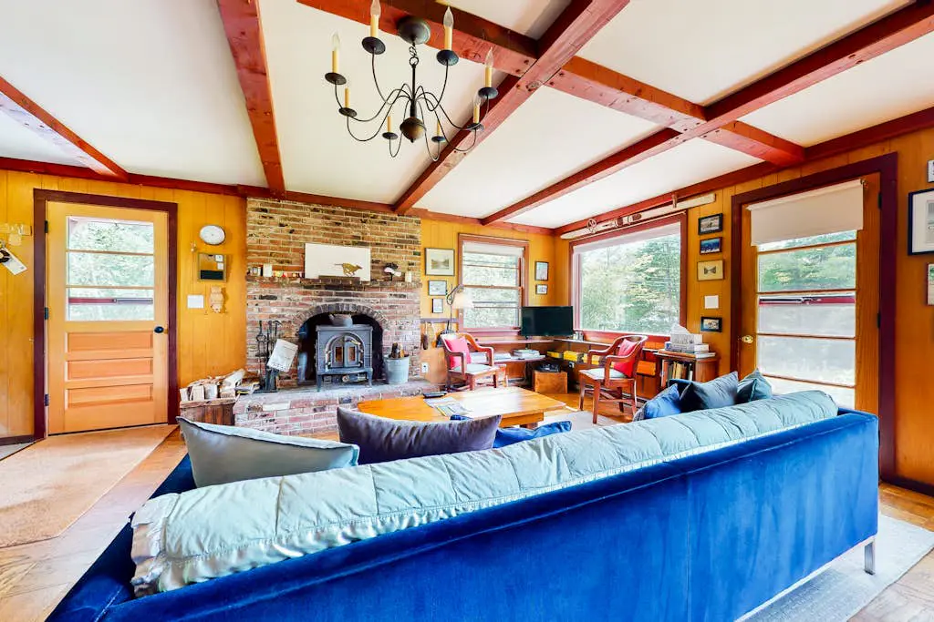 Notch Lodge
