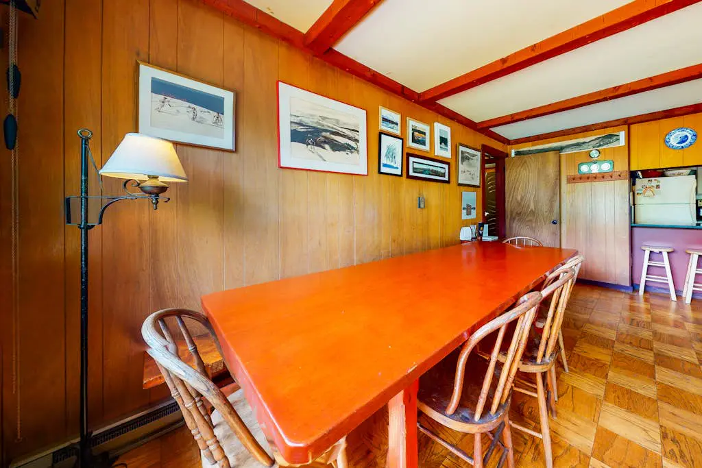 Notch Lodge