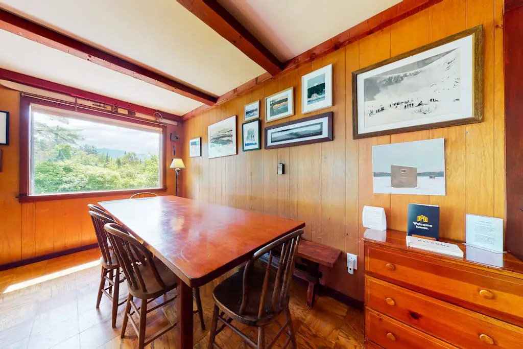 Notch Lodge