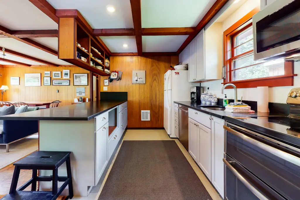 Notch Lodge