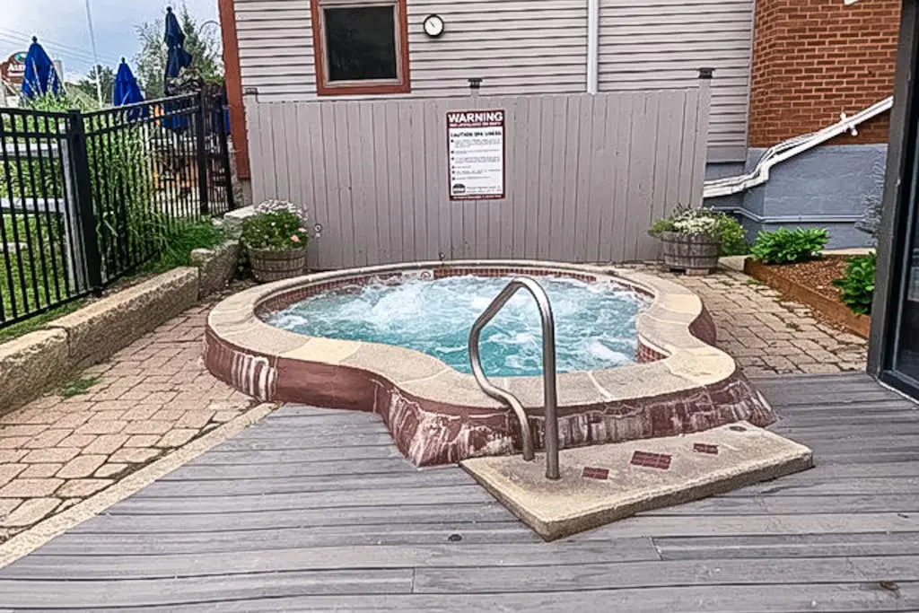 Bear Village 14