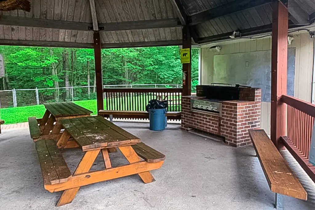 Bear Village 14