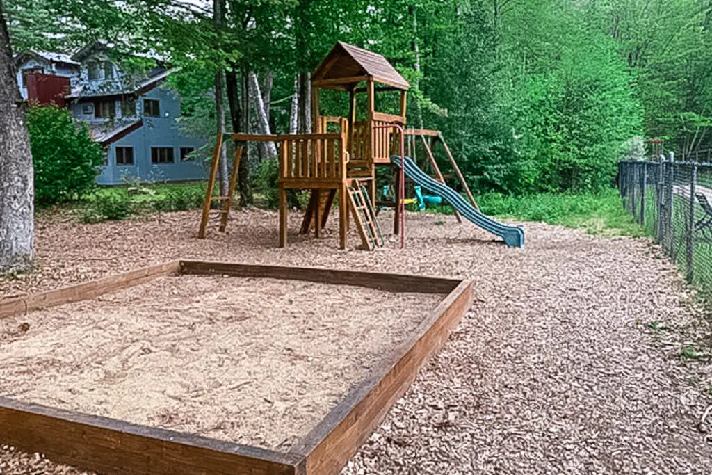 Bear Village 14