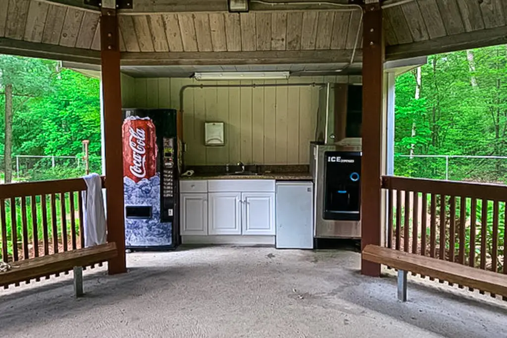 Bear Village 14