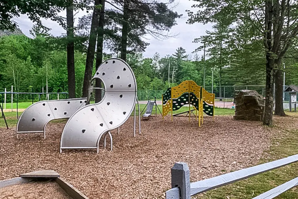 Bear Village 14