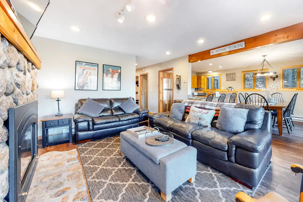 Mountain View Home
