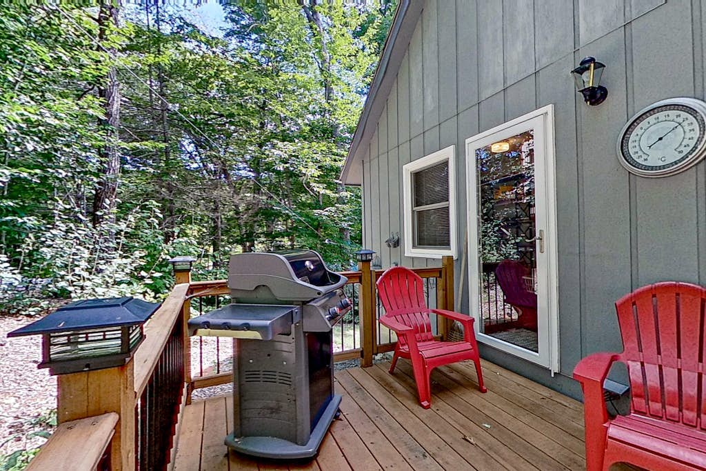 Moat Mountain Magic | House in Bartlett