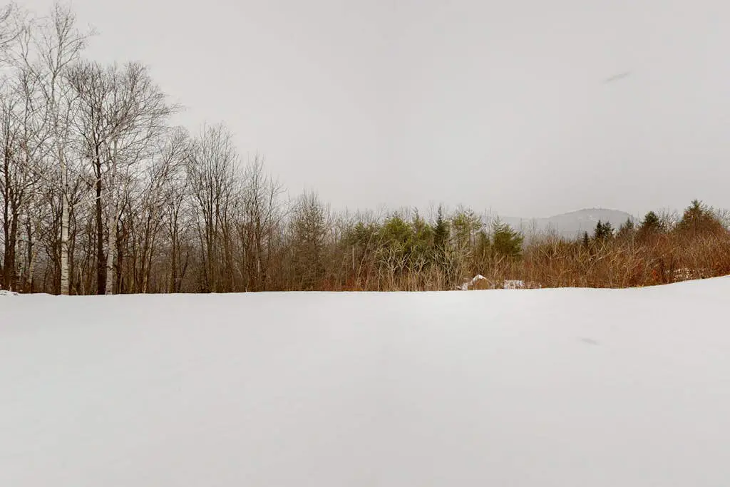 Best Views of Mt Washington