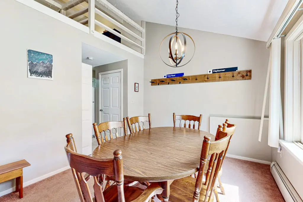 Four Seasons Retreat