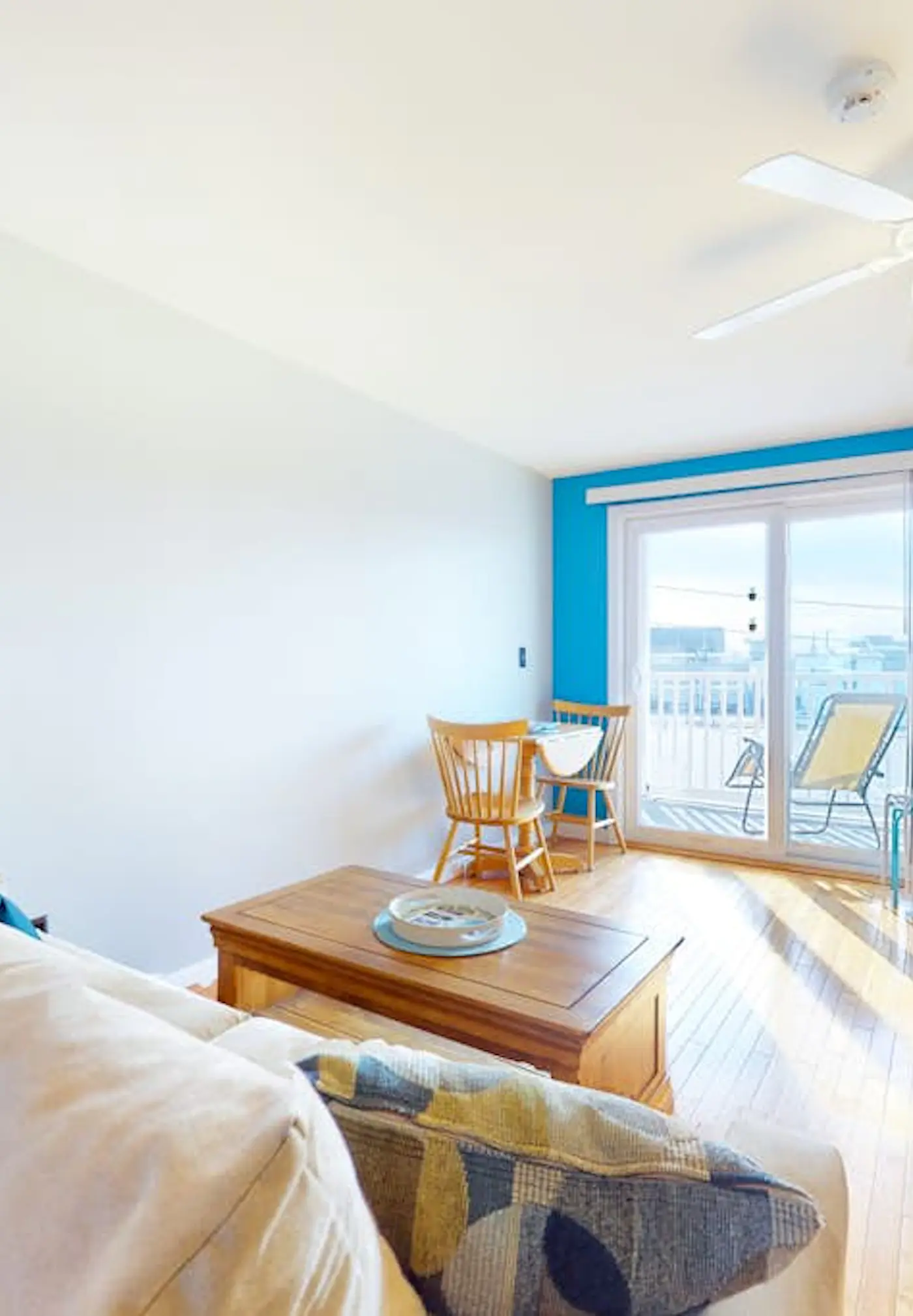 Little Gem at Hampton Beach | 0 Bed Hampton, NH Studio | Vacasa