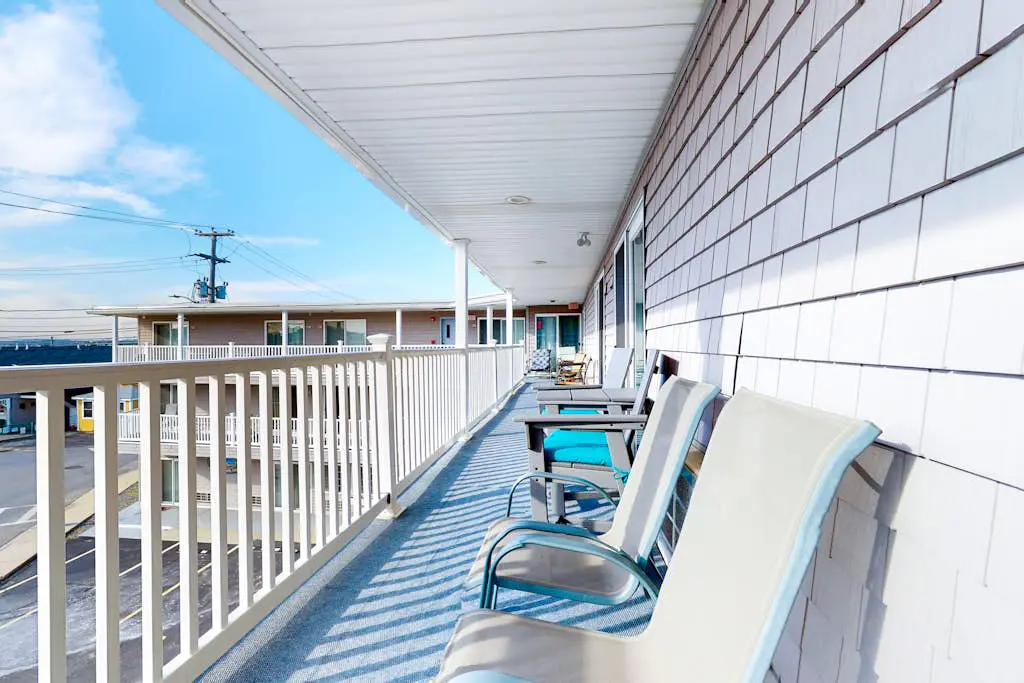 Little Gem at Hampton Beach