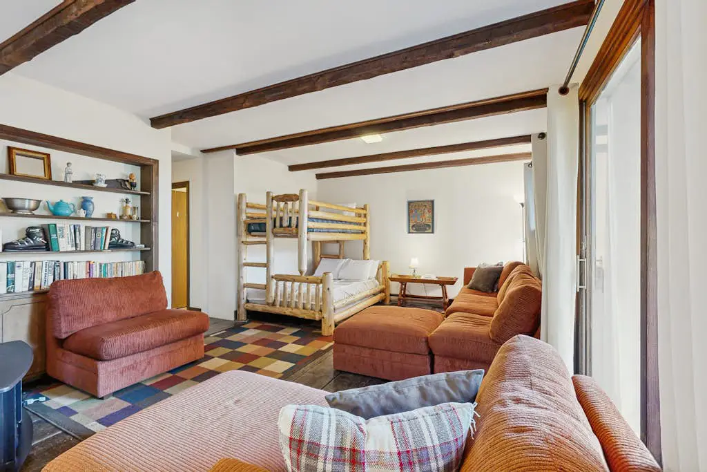 Haus Hartnett