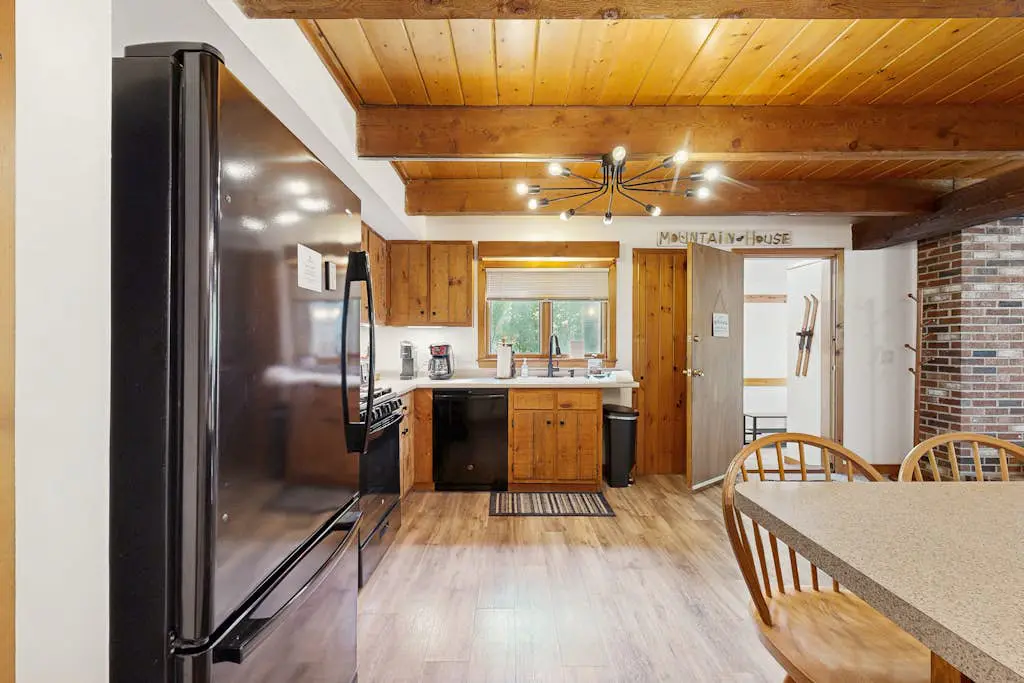 Casa Bear Cub