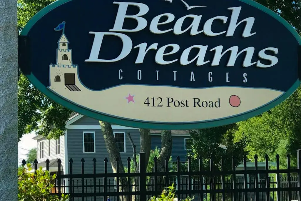 Selkie Village at Beach Dreams