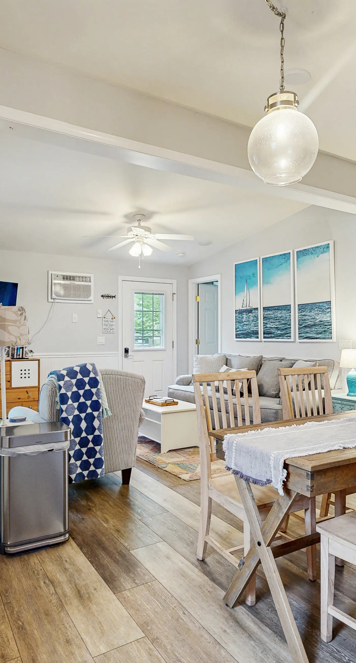 Selkie Village at Beach Dreams