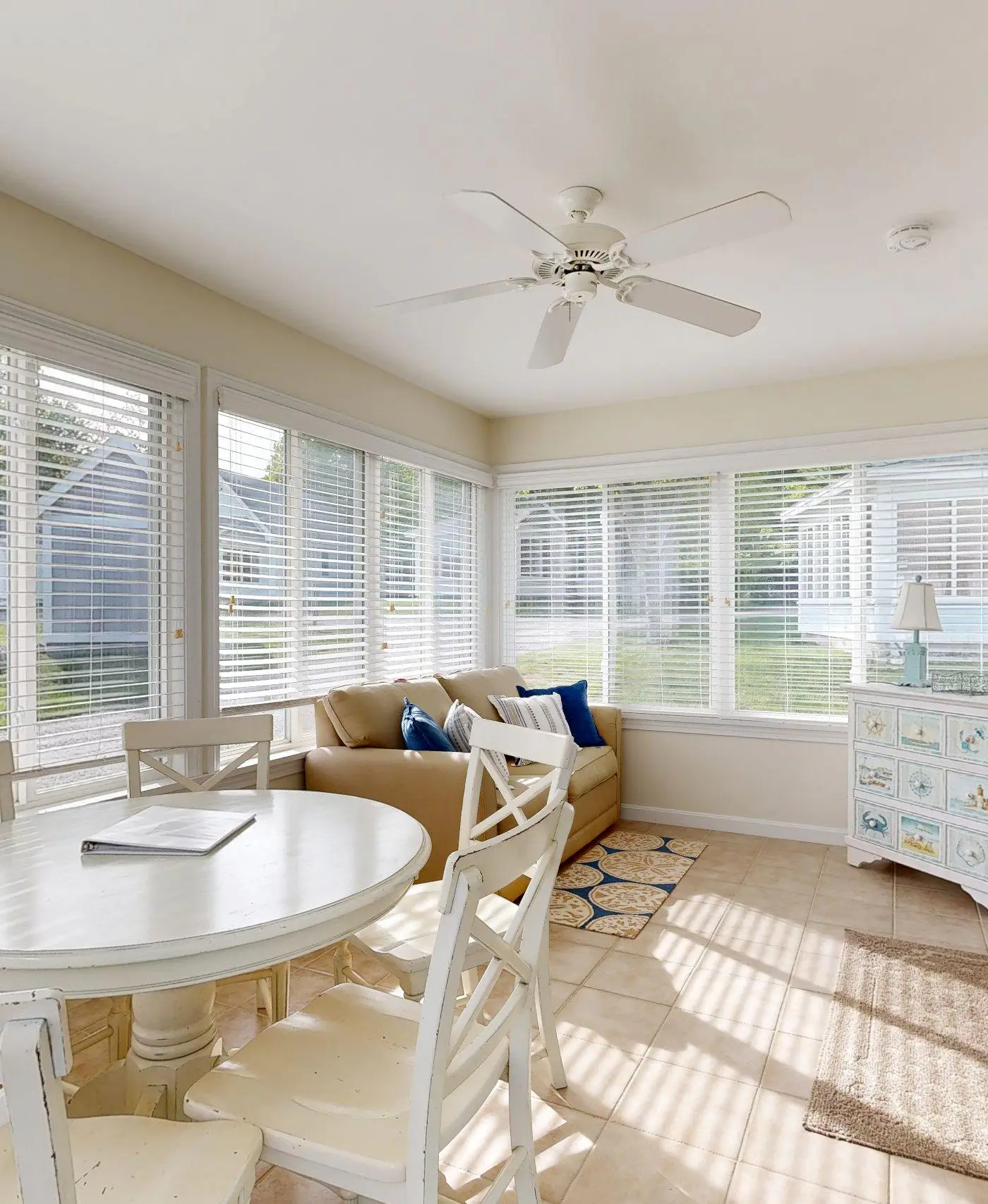 Summer Village Cottage