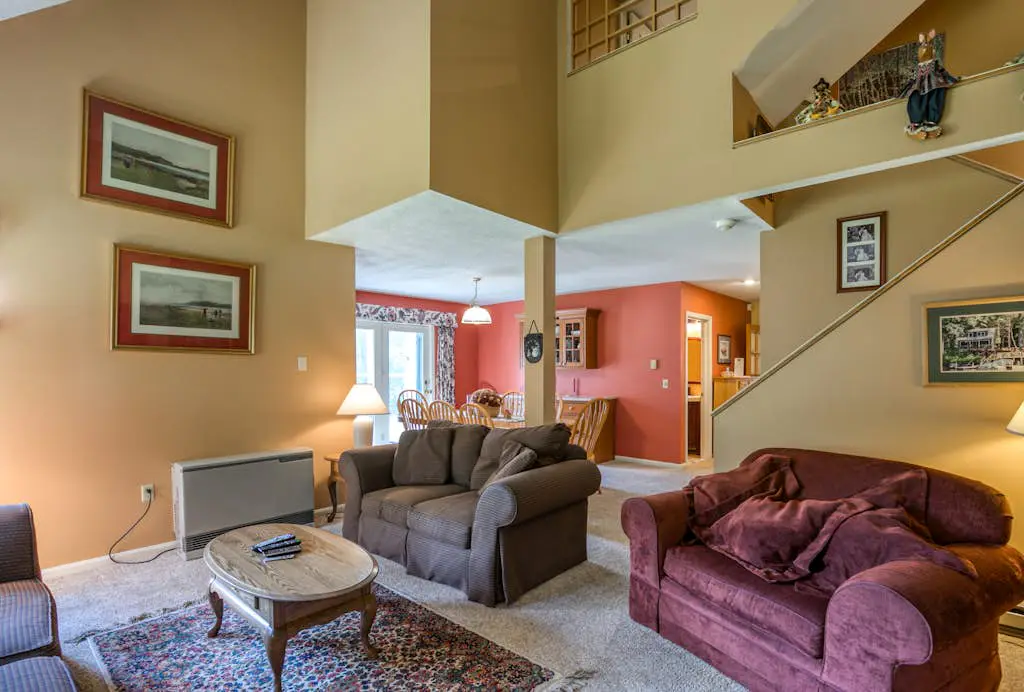 Kandahar Condo