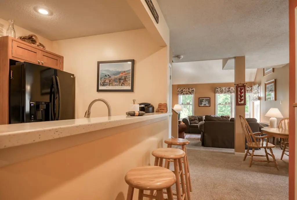 Kandahar Condo