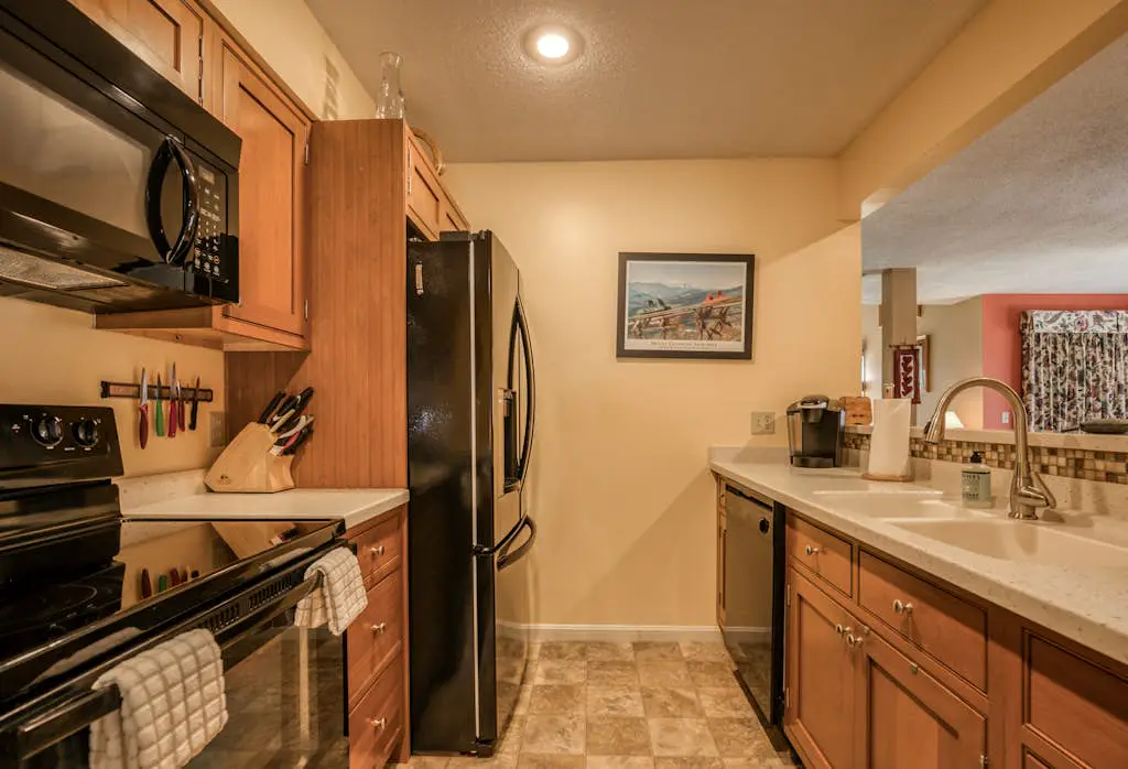 Kandahar Condo