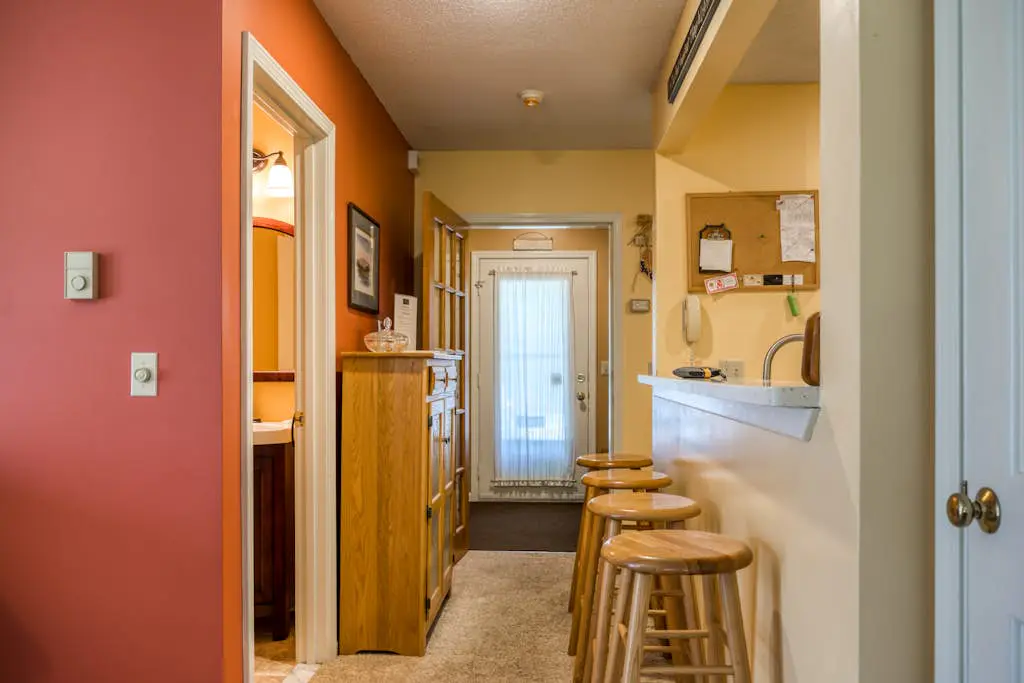 Kandahar Condo