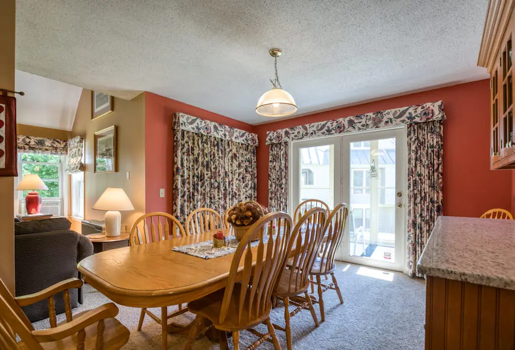 Kandahar Condo
